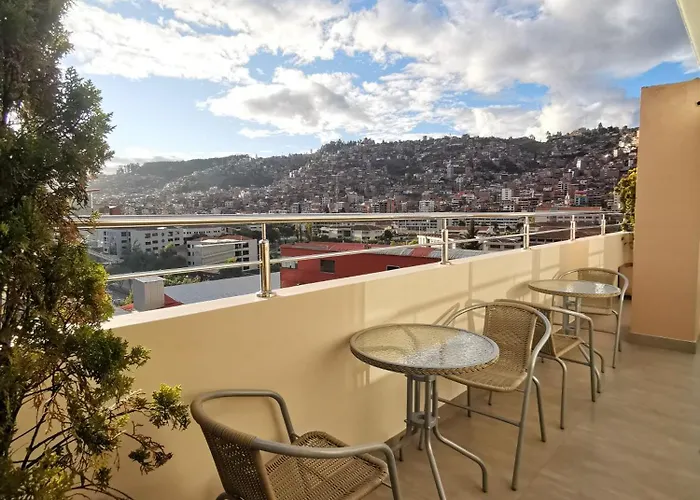 Suites Cusco *