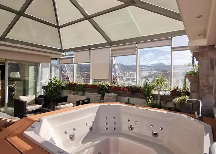 Suites Cusco * Cusco