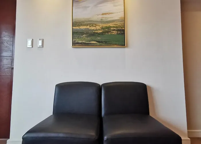 Suites Cusco Apartment