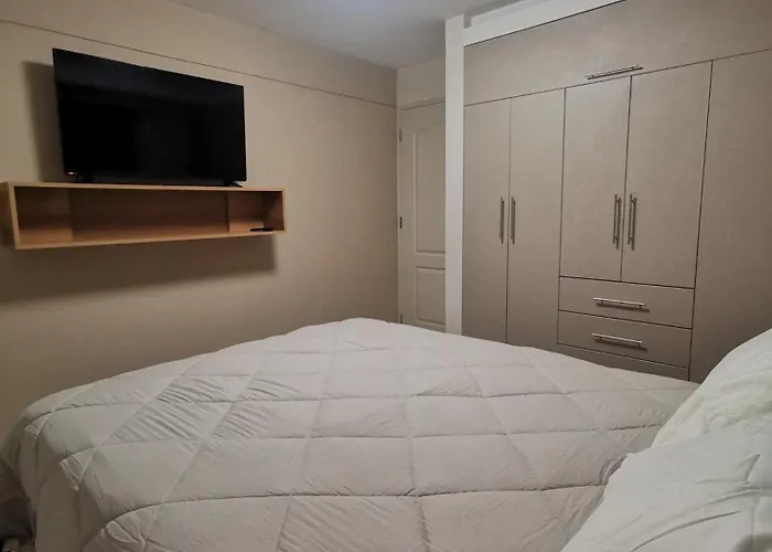Apartment Suites Cusco Cusco