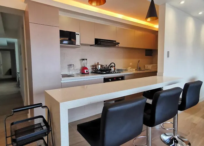 Suites Cusco Apartment