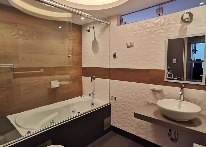 Apartment Suites Cusco *