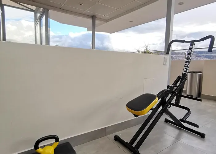 Apartment Suites Cusco Cusco