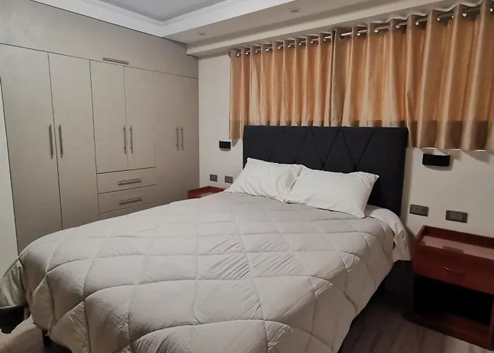 Suites Cusco Cusco