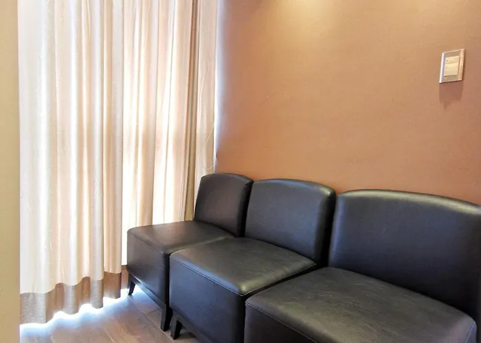 Suites Cusco Apartment