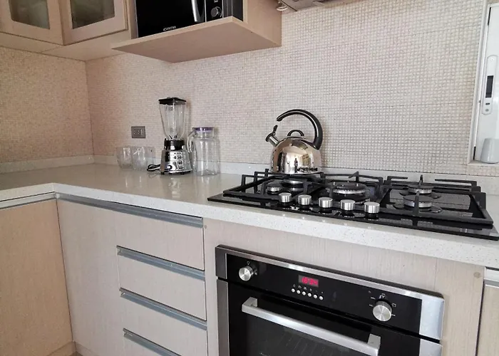 Suites Cusco