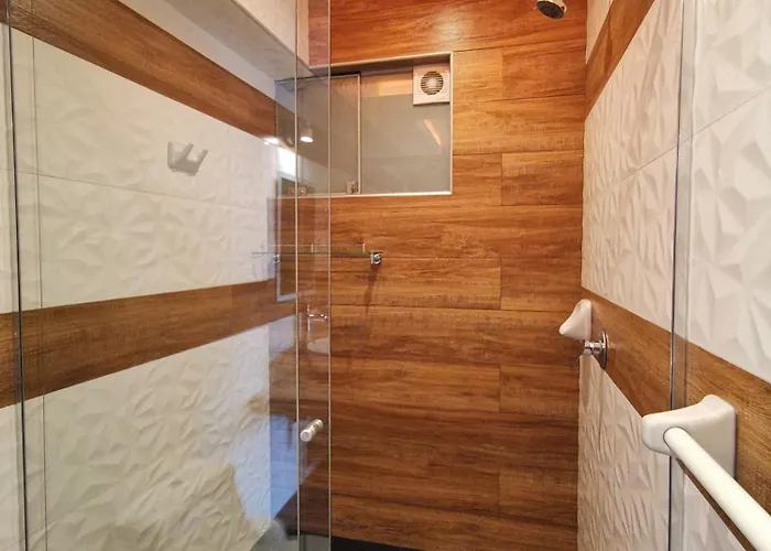 Suites Cusco Apartment
