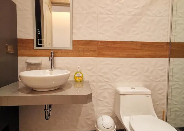 Apartment Suites Cusco