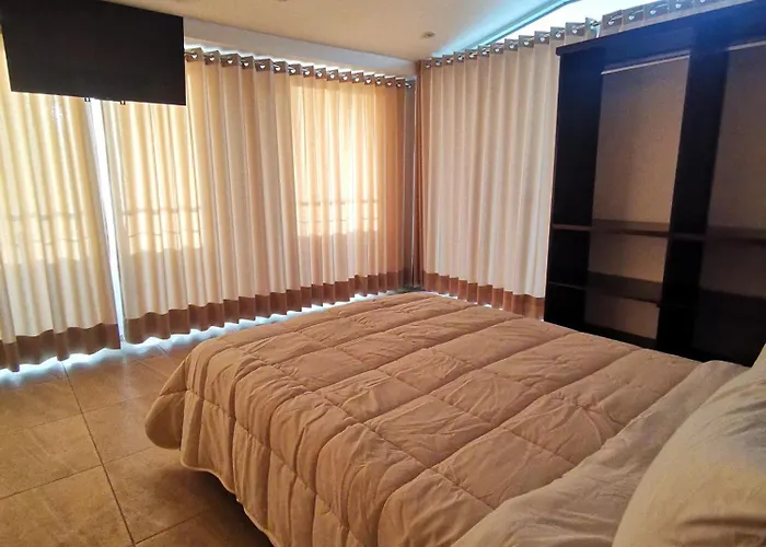 Suites Cusco * Cusco
