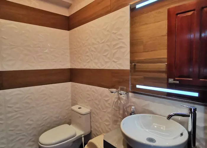 Apartment Suites Cusco