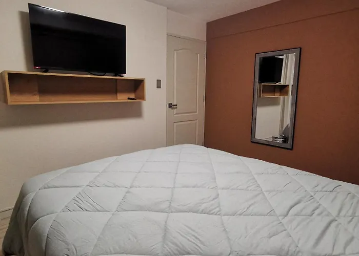 Suites Cusco Apartment *
