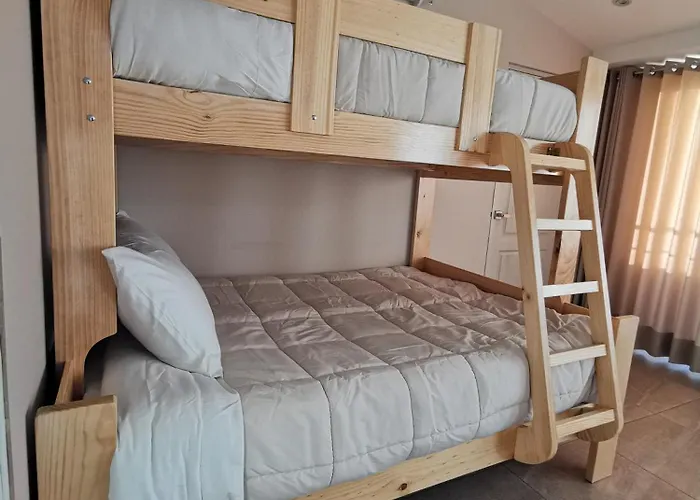 Apartment Suites Cusco *