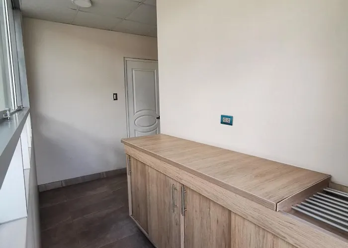 Suites Cusco Apartment Cusco