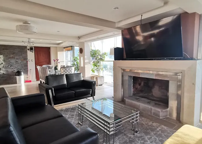 Apartment Suites Cusco Cusco