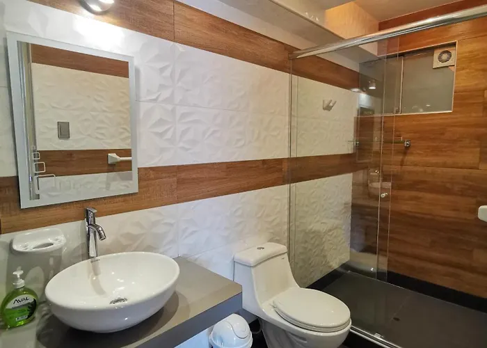 Suites Cusco * Cusco