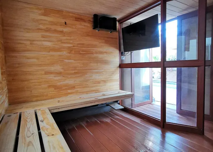 Apartment Suites Cusco *