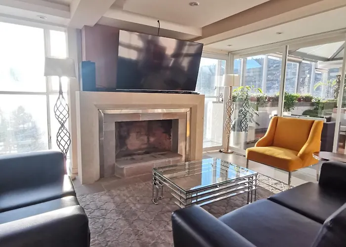 Suites Cusco