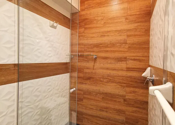 Apartment Suites Cusco *