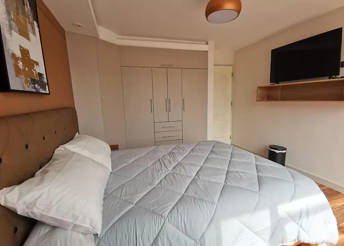 Apartment Suites Cusco Cusco