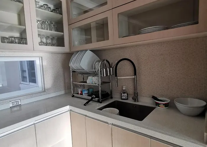 Suites Cusco Apartment *