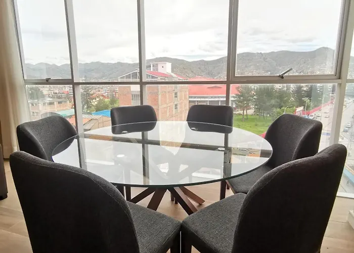 Suites Cusco Cusco