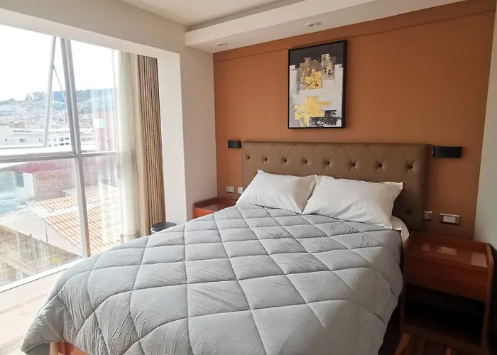 Suites Cusco * Cusco