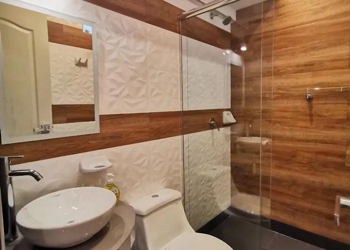 Suites Cusco Apartment