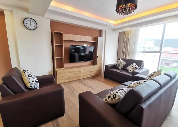 Suites Cusco *