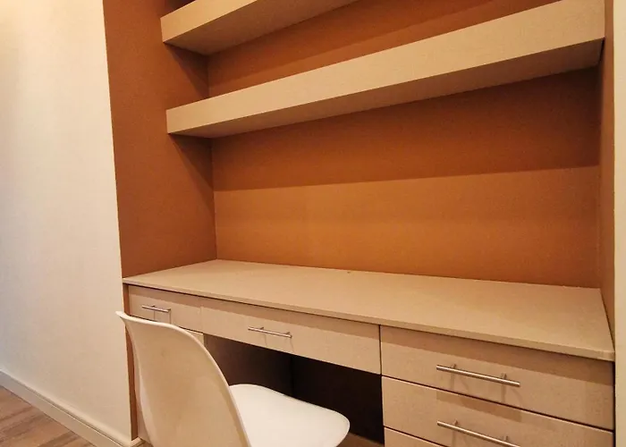 Apartment Suites Cusco *
