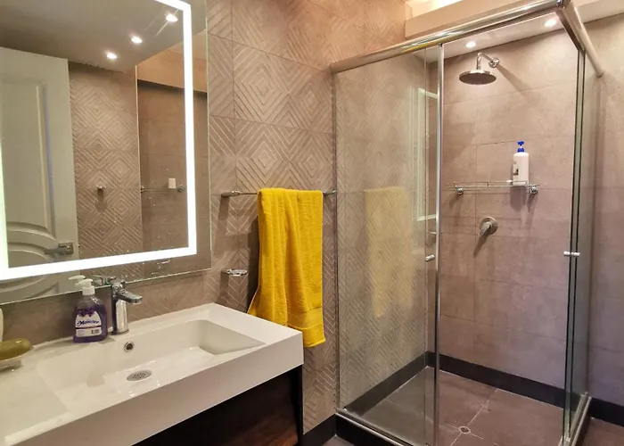 Suites Cusco Apartment