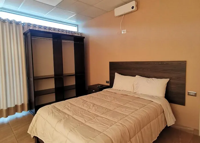 Suites Cusco * Cusco