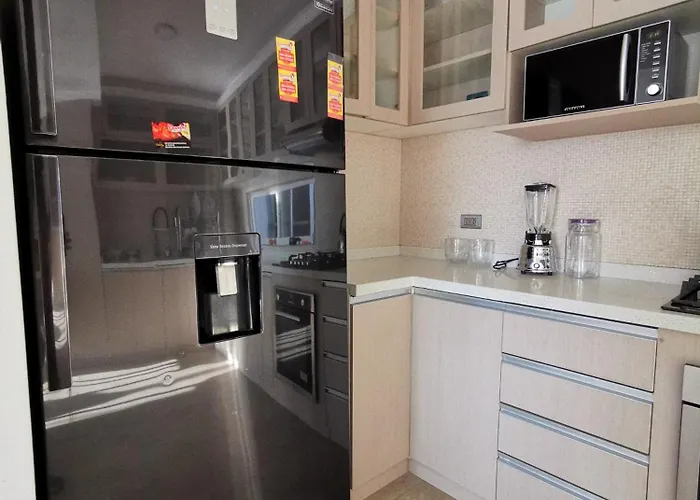 Apartment Suites Cusco