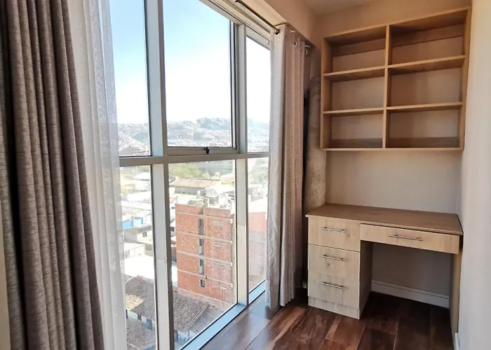 Apartment Suites Cusco Cusco