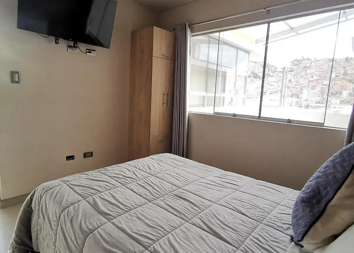 Suites Cusco * Cusco